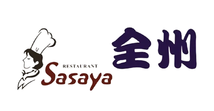 Sasaya Bistro 全州餐館 - Best Food Today Logo